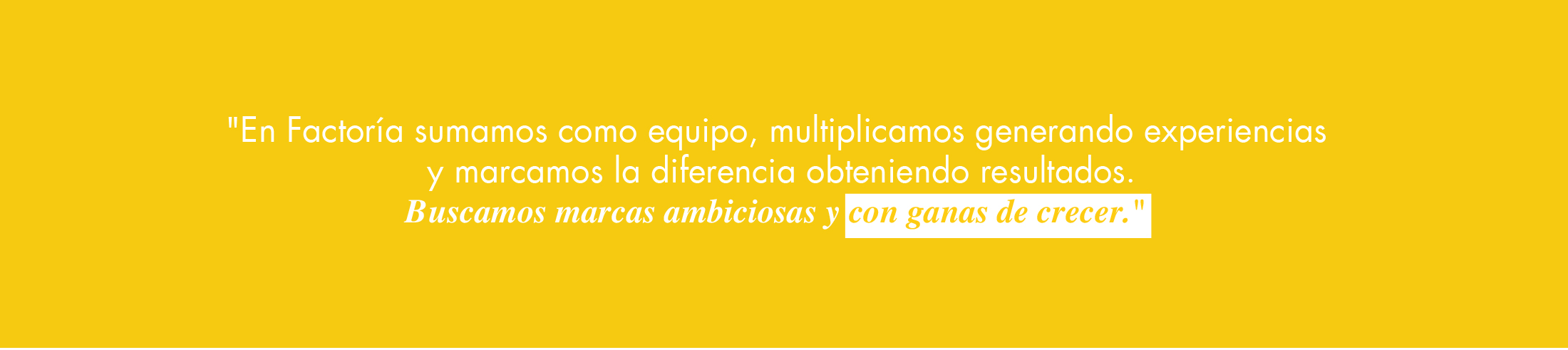 marca