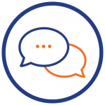 diseño de icono sitio web