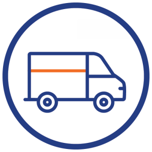 diseño de icono para website