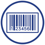 diseño de icono para ecommerce
