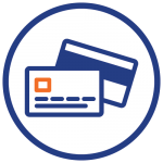 diseño de icono para ecommerce