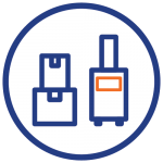 ilustracion de icono para web