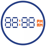 ilustracion de icono para web