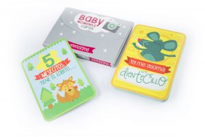 conjunto de castas Ilustradas para niños
