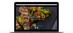 web design
