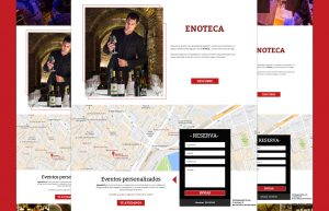 web design Barcelona