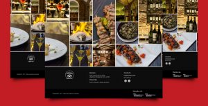 web design Barcelona