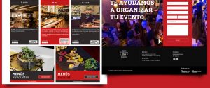 diseño de pagina web barcelona