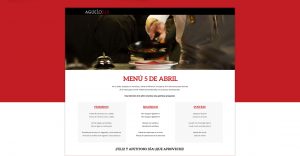 web site