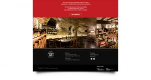 diseño de pagina web barcelona