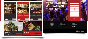 web design BCN