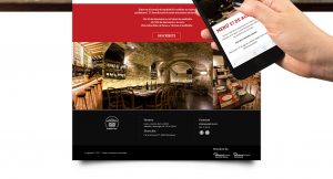 web design movil barcelona
