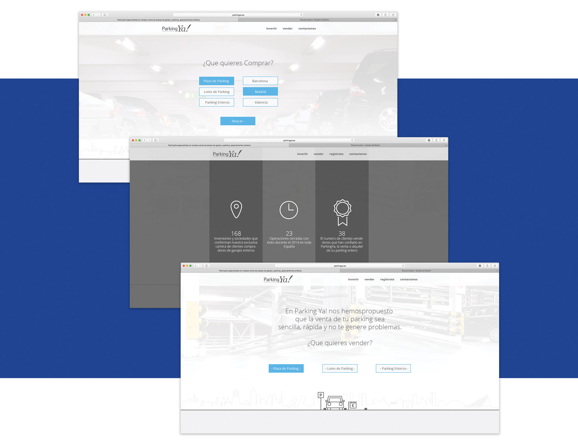 web design