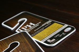 diseño de flyer