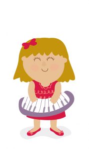 ilustracion de personajes