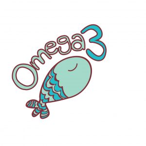 illustration omega3