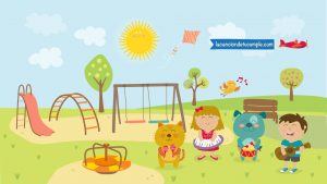 ilustracion para video