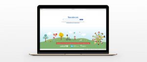 illustration para web