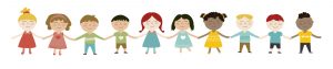 illustration personajes para web