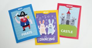 ilustraciones chulas