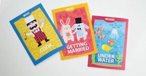 ilustraciones infantiles
