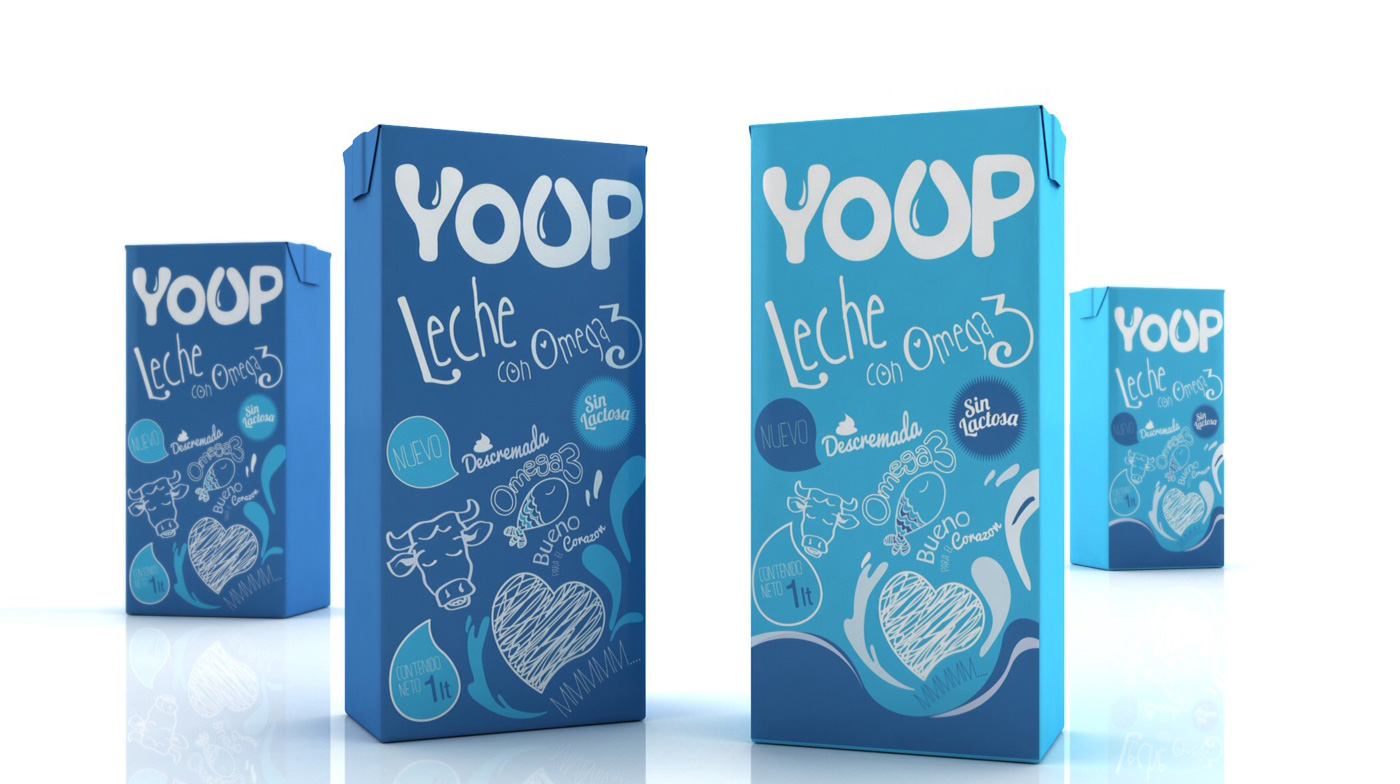 packaging