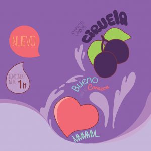 packaging ilustrado