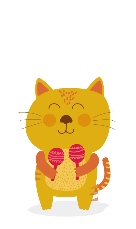 personajes para animacion