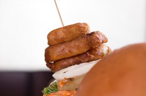 foto de comida
