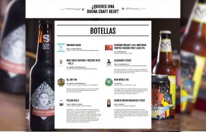 webdesign barcelona