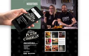 web design bcn