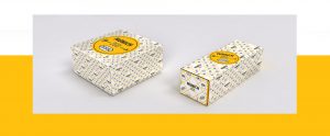 packaging restaurant