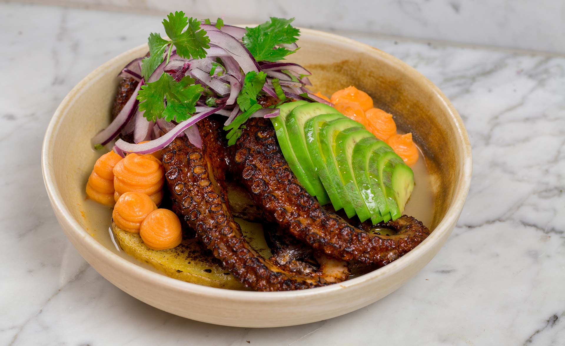 fotografia de alimento barcelona