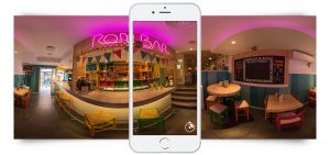visual content foto 360 para facebook