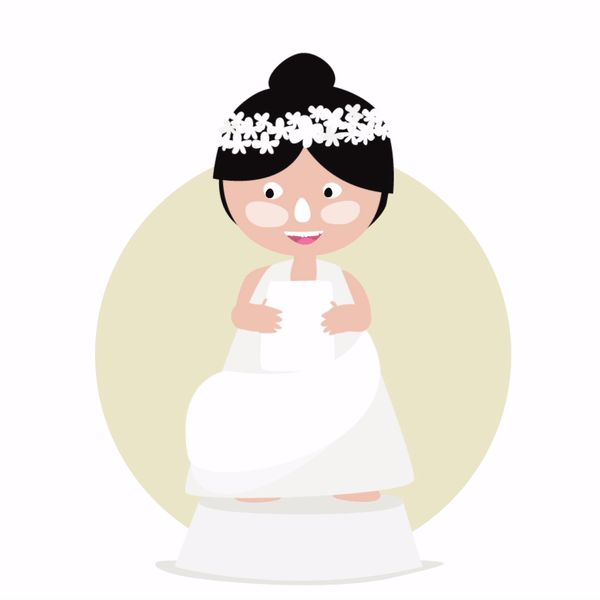 child illustration for web