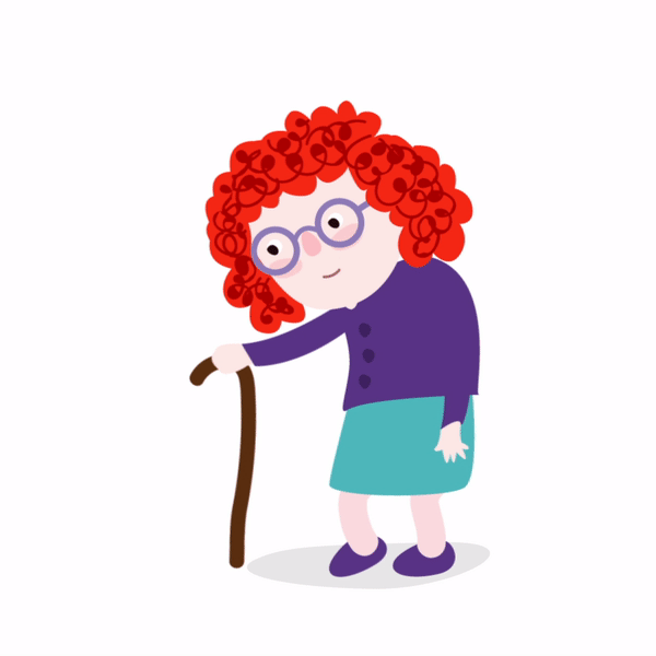child illustration