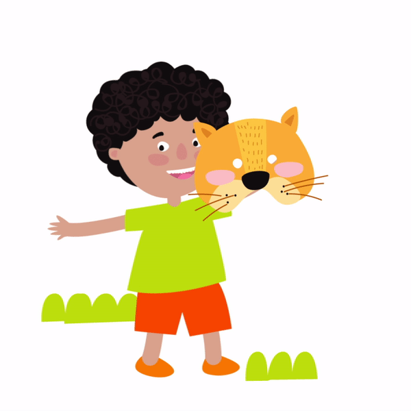 illustration web kids