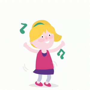 ilustracion infantil para web