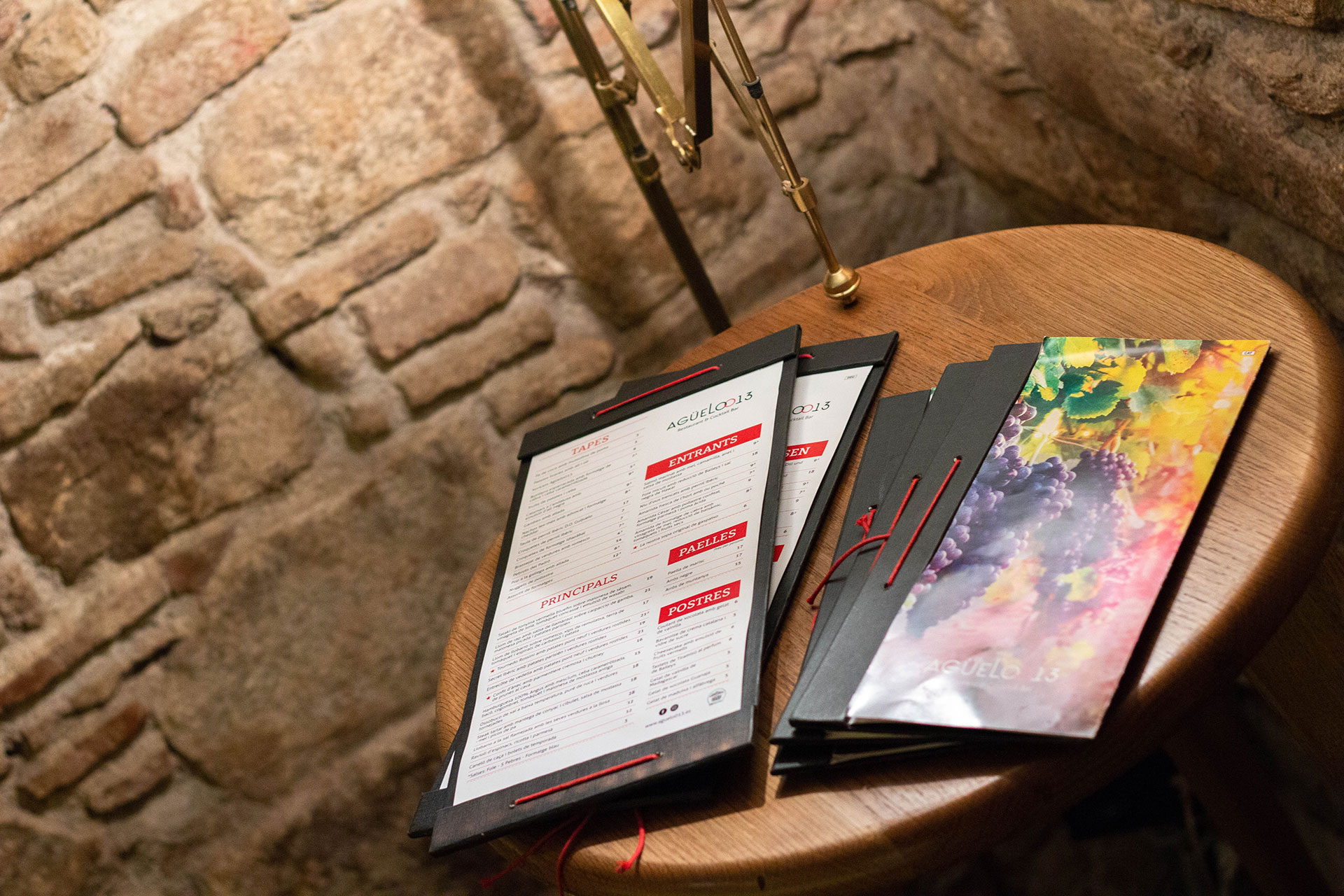 cartas-para-restaurant