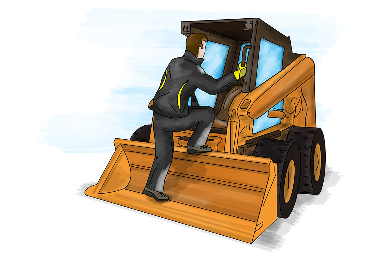 ilustracion-de-trabajador-con-maquinaria-pesada