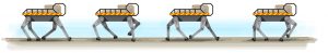 robot ilustrado