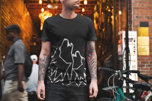 tshirt-design