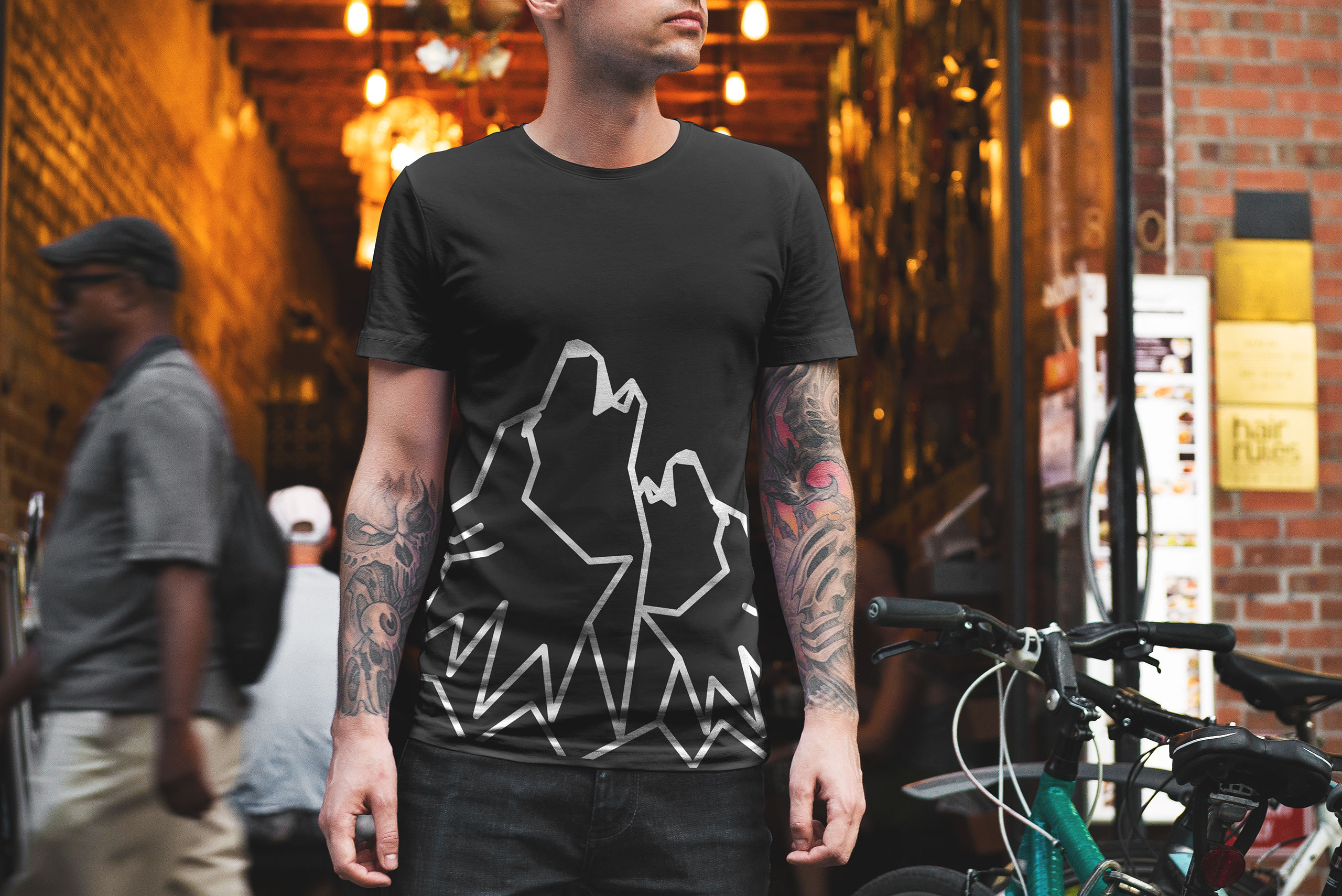 tshirt-design
