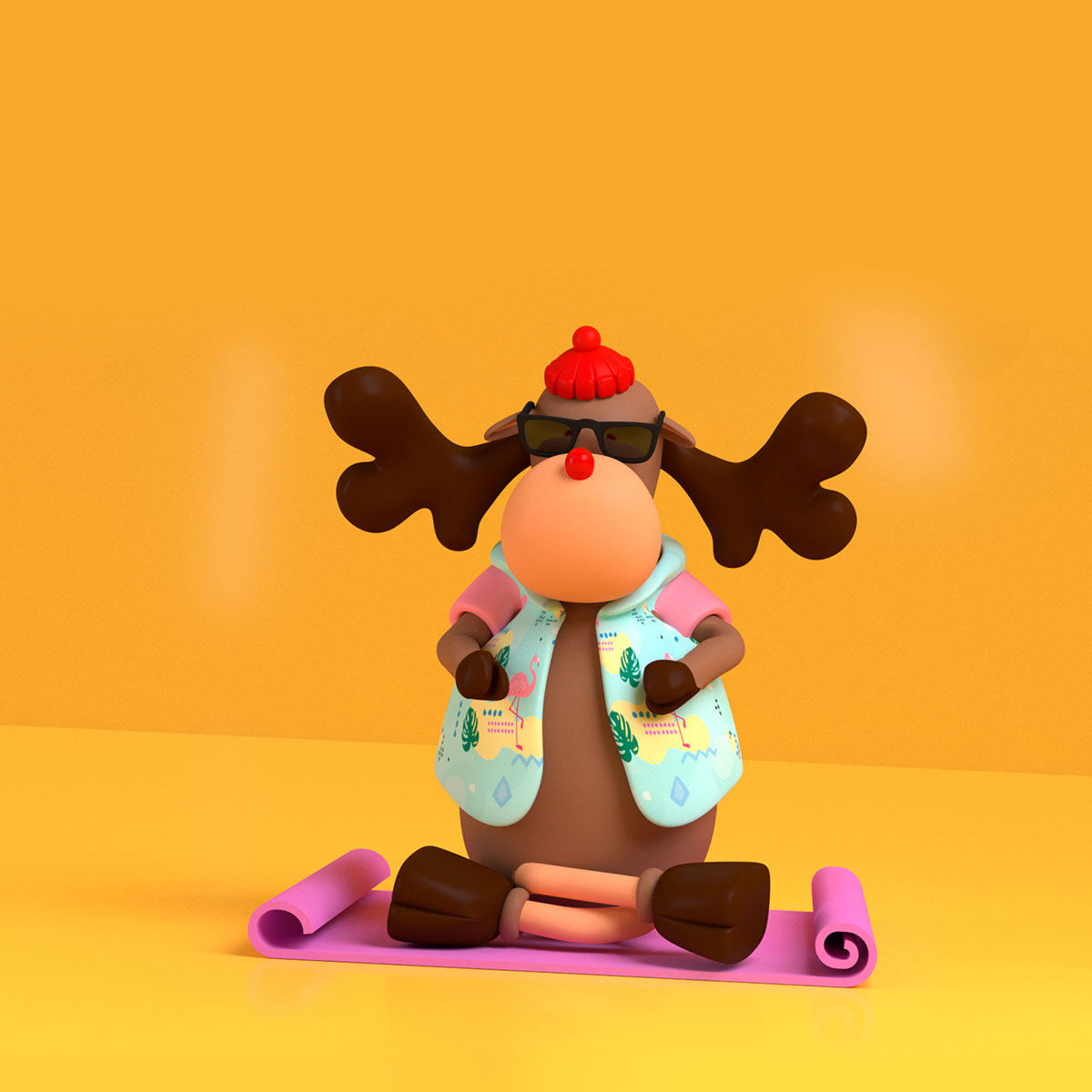 personaje-3d-marketing