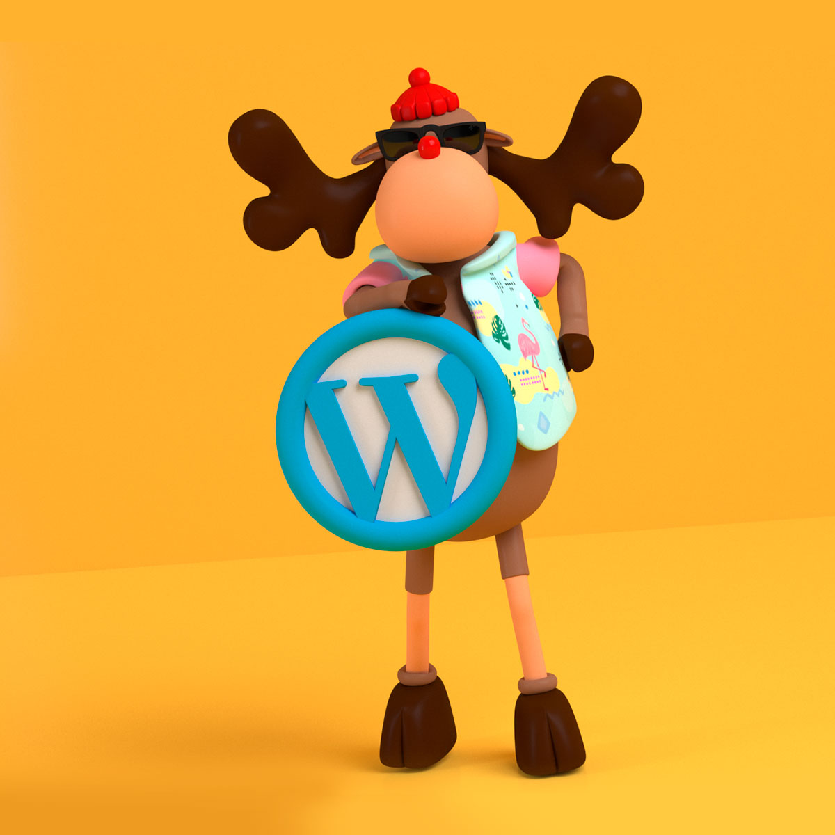 wordpress-image-3d