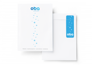 Rebranding Oba