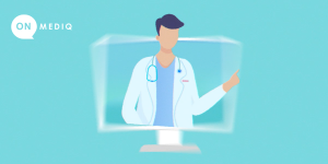 animacion onmedic
