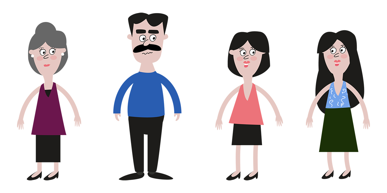 character design