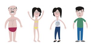 character design