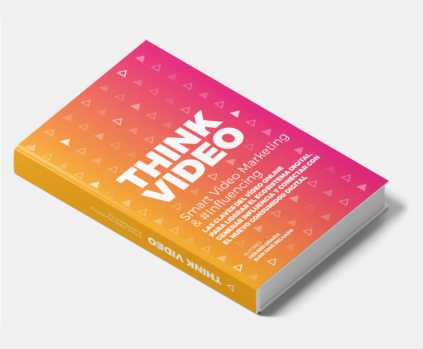 diseño portada de libro